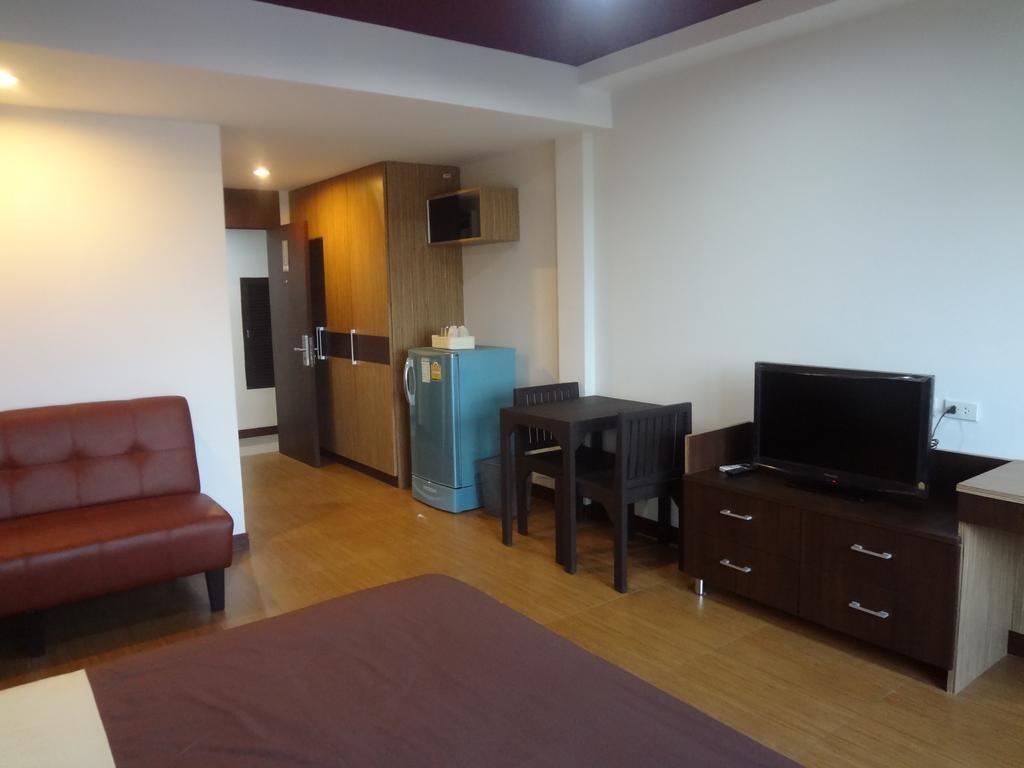 Фотография Sleep Tight Hotel 3*