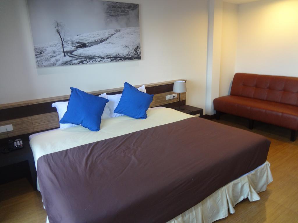 Изображение Sleep Tight Hotel 3*