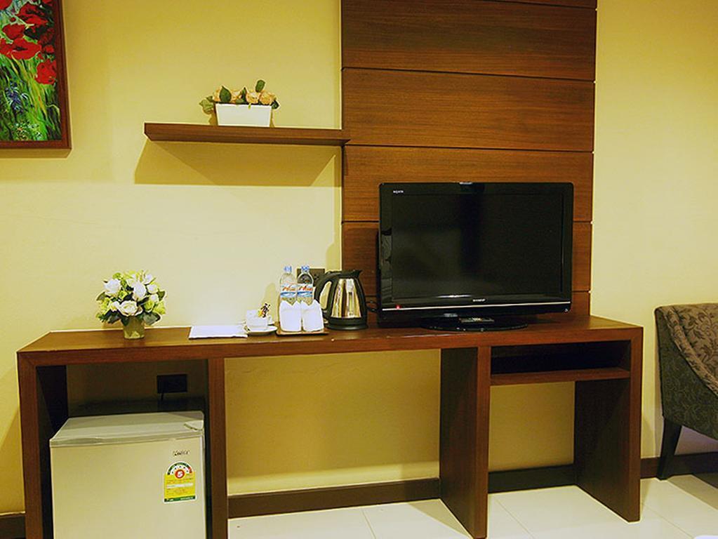 Фотография Honey Inn Pattaya 3*