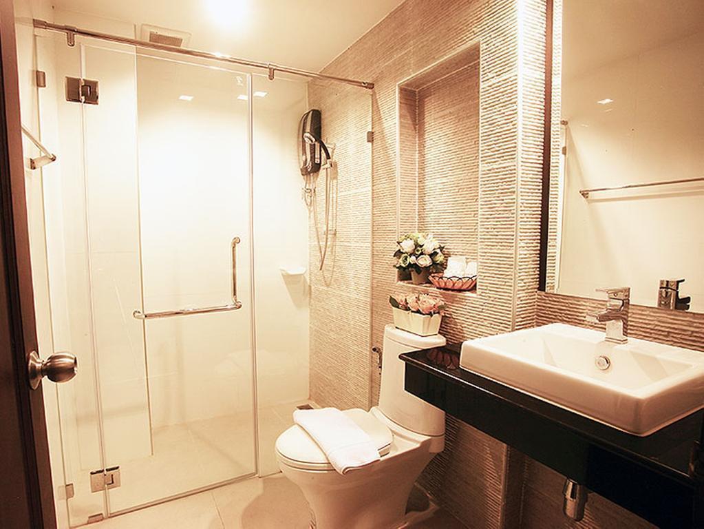 Изображение Honey Inn Pattaya 3*