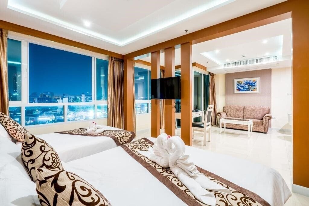 Фото 247 Boutique Hotel 3*