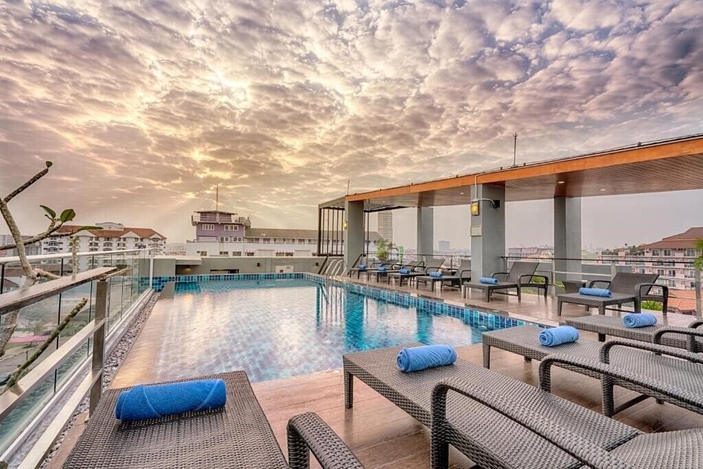 Изображение 247 Boutique Hotel 3*