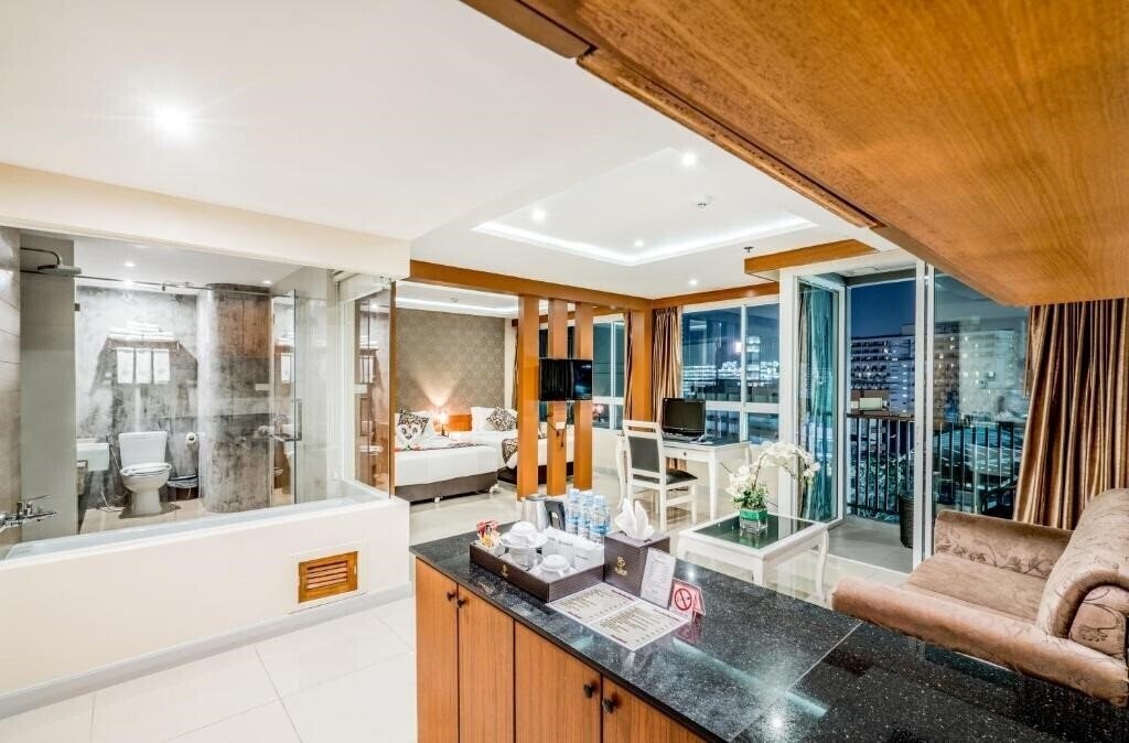 Картинка 247 Boutique Hotel 3*