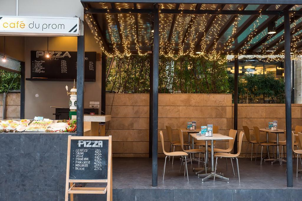 Изображение Hotel Vista 4*