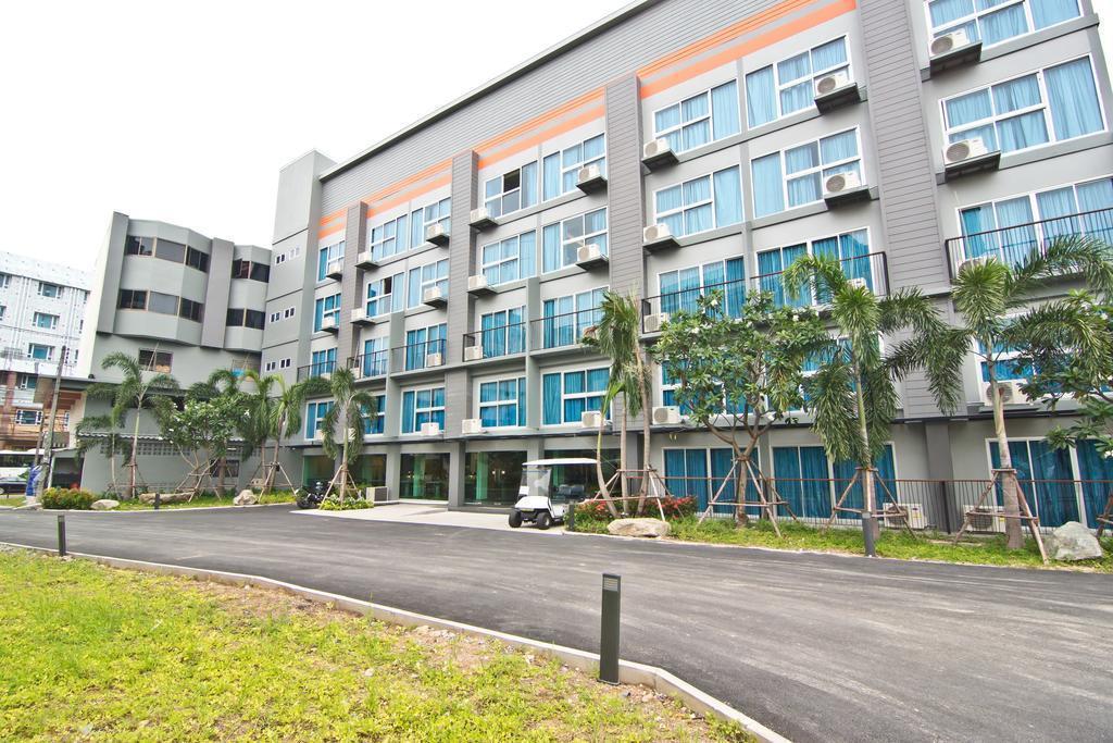 Отель Sunshine One 3*