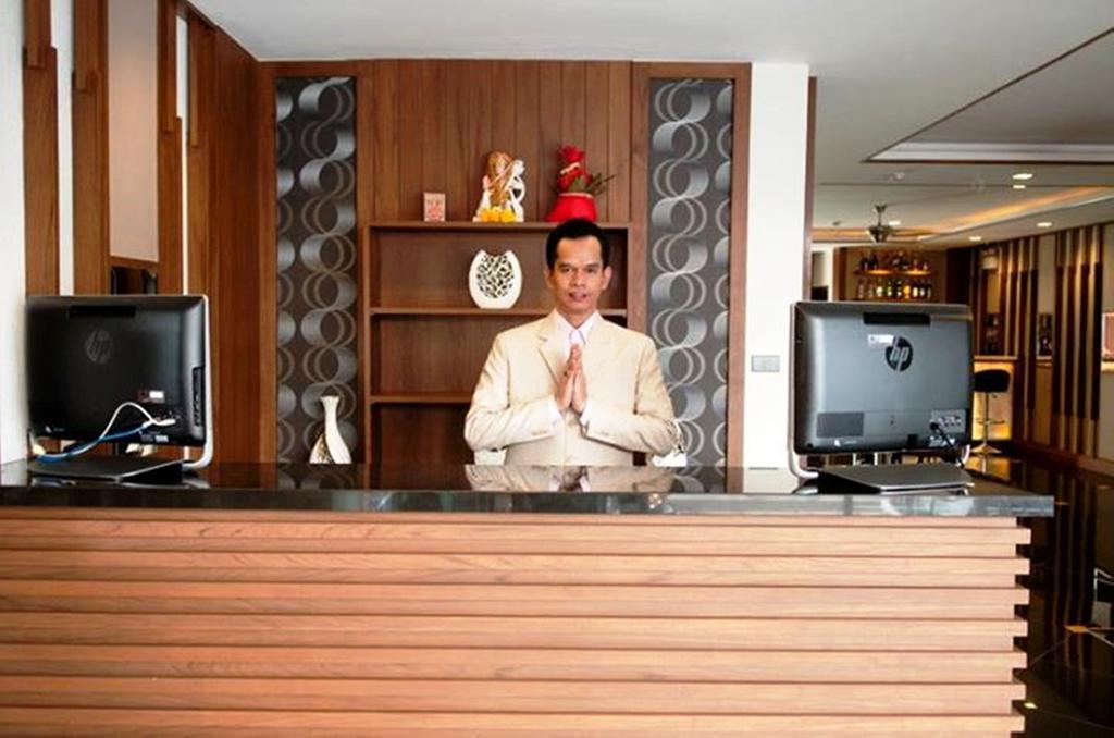 Фото H.Boutique Hotel 3*