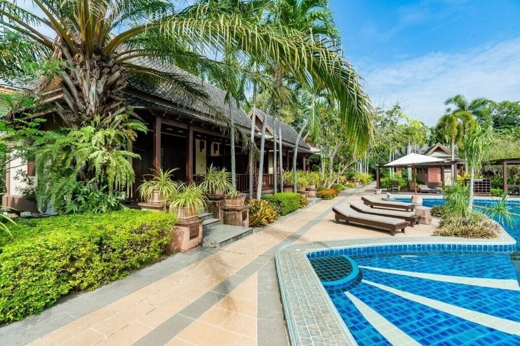 Изображение Botany Beach 3*