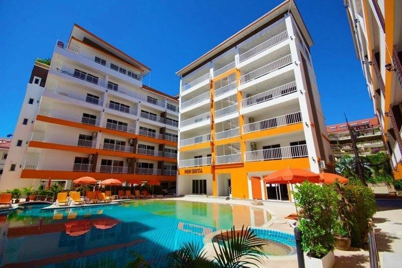 Изображение Family Hotel By New Nordic 3*