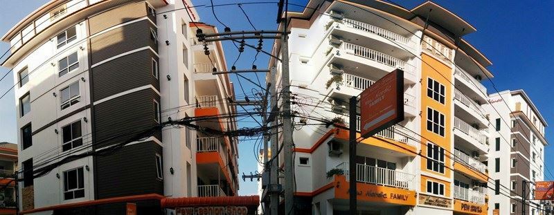 Фотография Family Hotel By New Nordic 3*