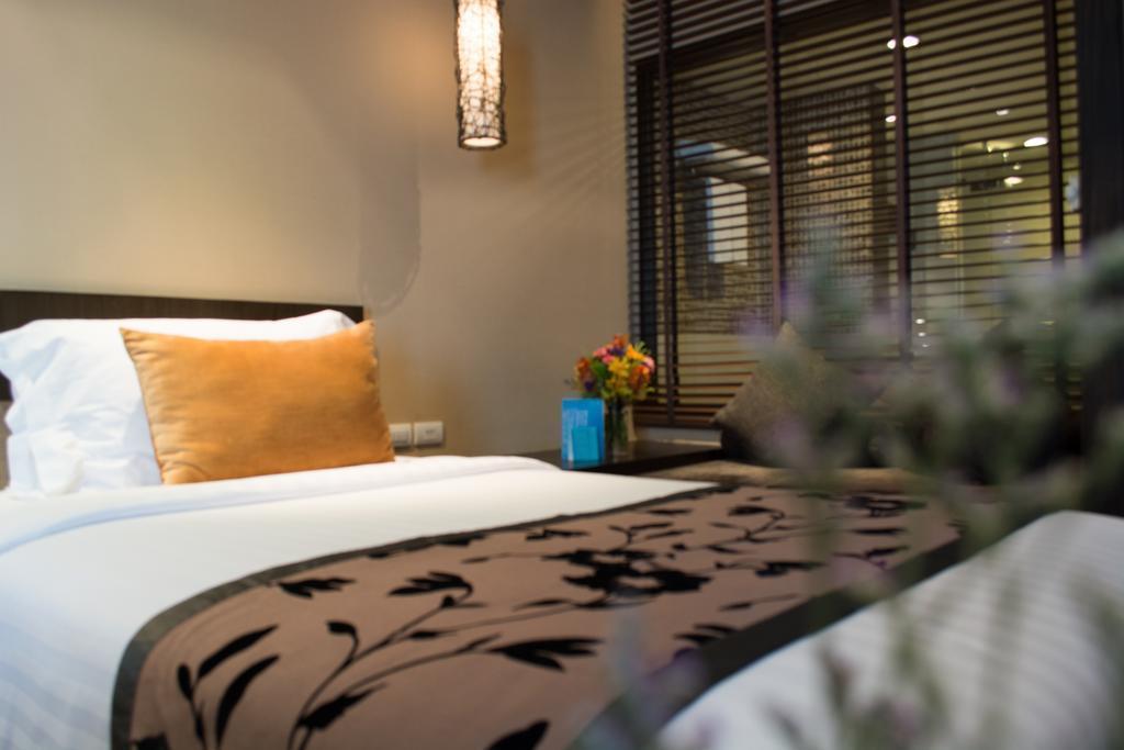 Фотография A-One Pattaya Beach Resort 4*
