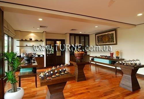 Изображение Pattaya Marriott Resort & SPA 5*