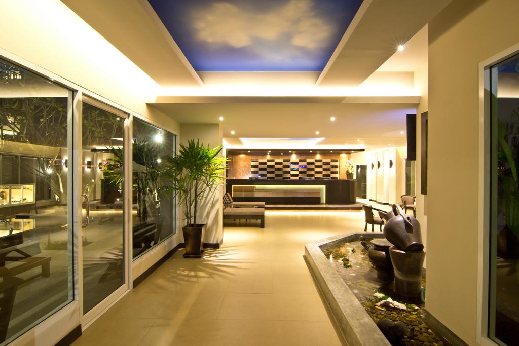 Фотография Balitaya Resort Naklua 12 3*