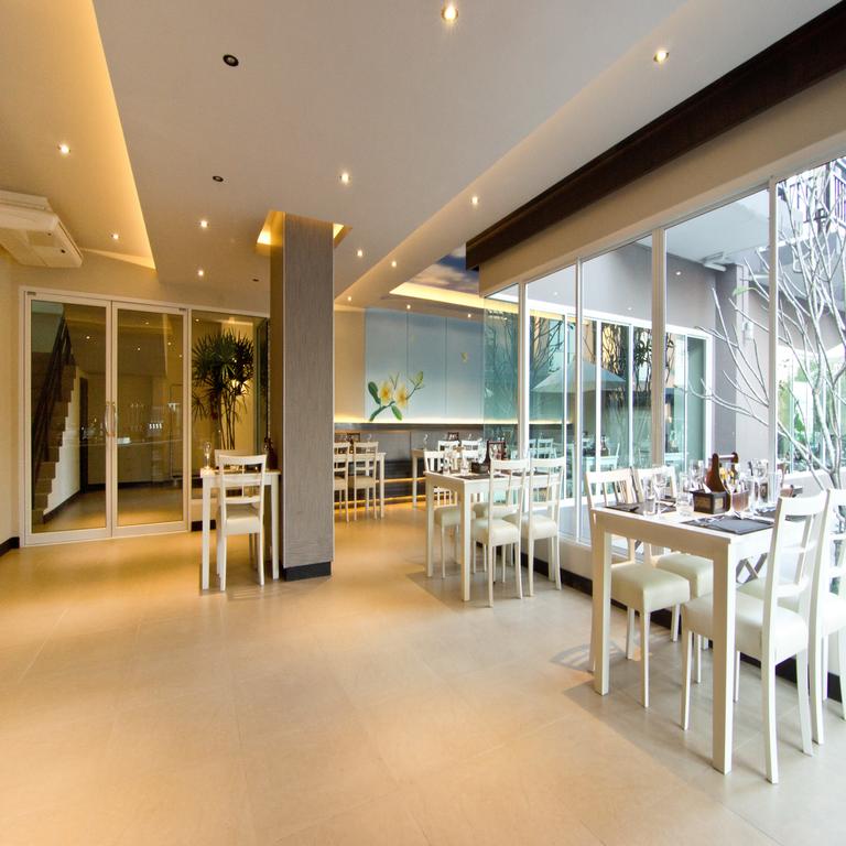 Картинка Balitaya Resort Naklua 12 3*