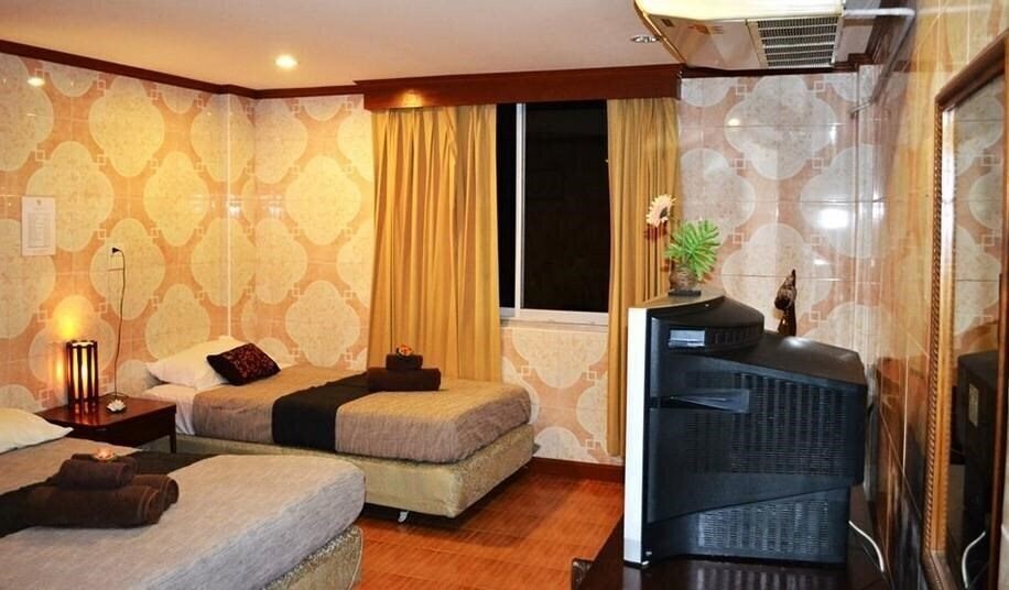 Изображение Welcome Marina Hotel 2*