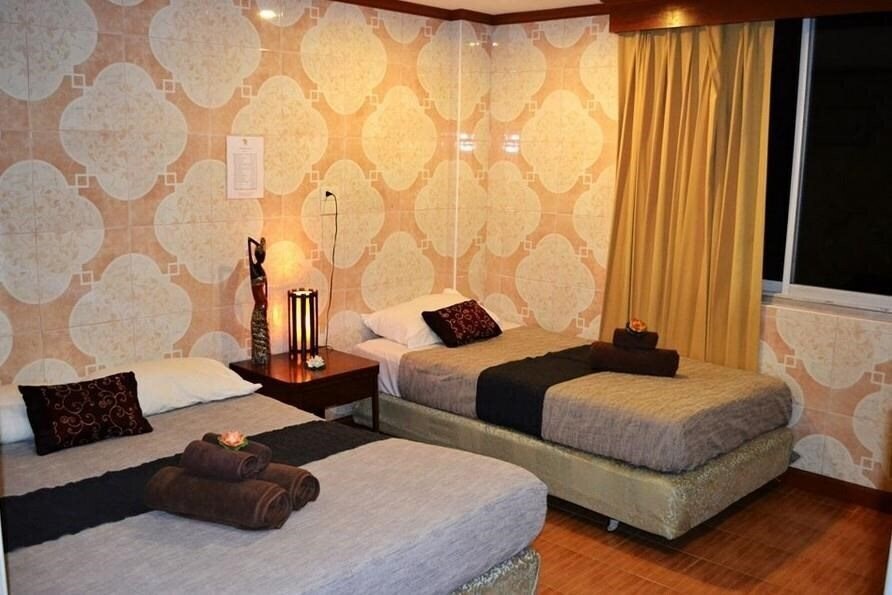 Фотография Welcome Marina Hotel 2*