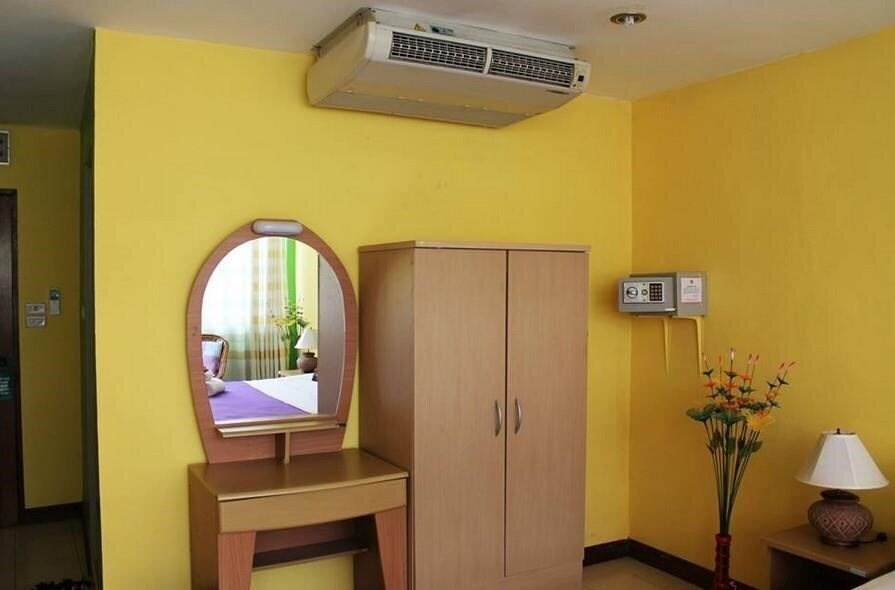 Фото Welcome Marina Hotel 2*