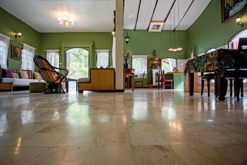 Фотография Natural Park Resort 3*