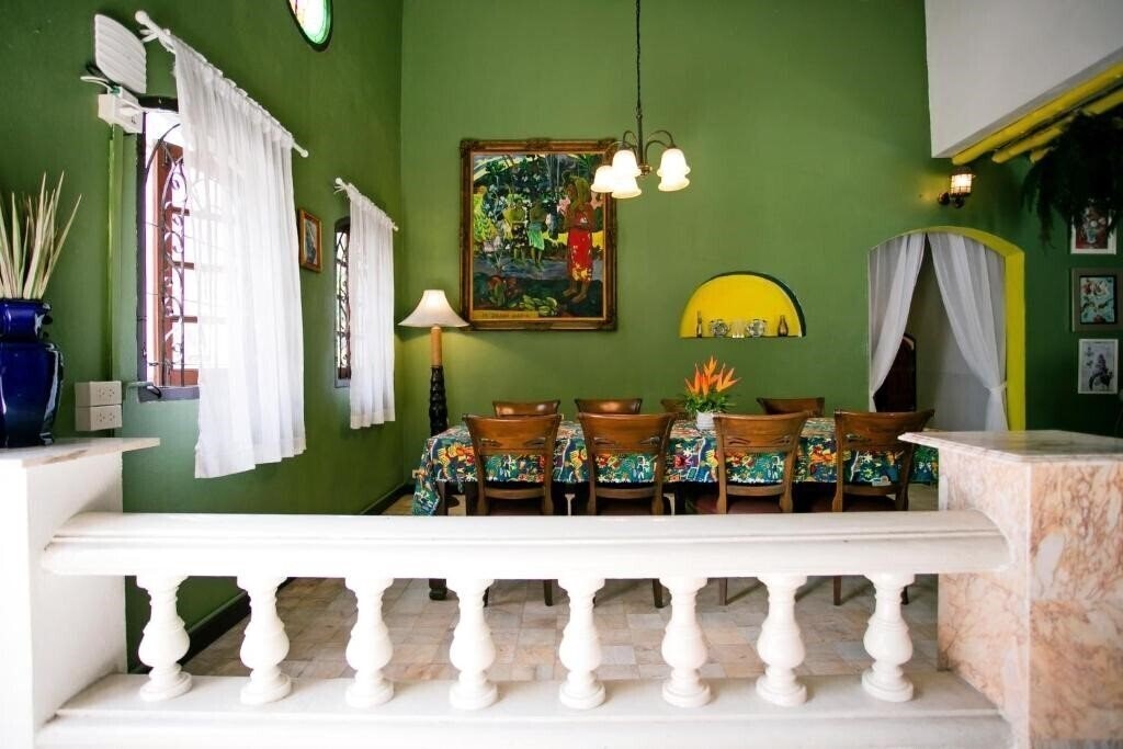Изображение Natural Park Resort 3*