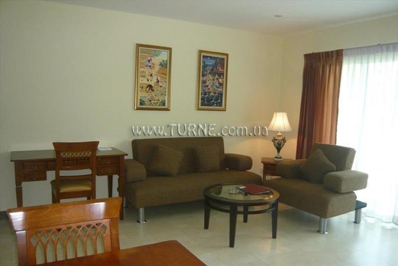 Изображение Jomtien Best Residence 2*