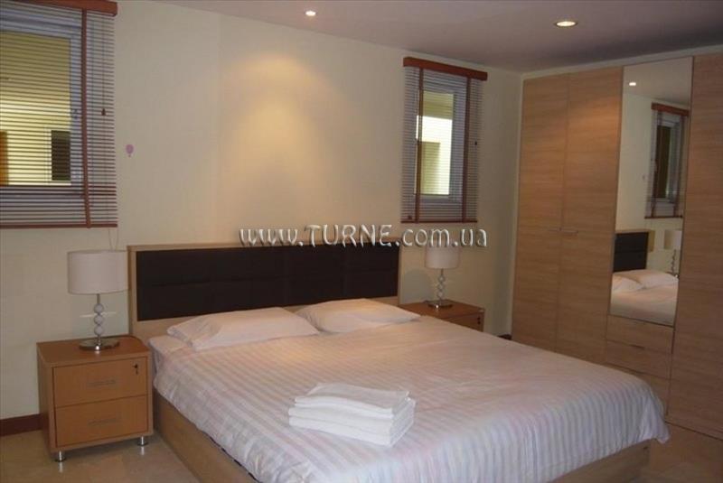 Фотография Jomtien Best Residence 2*