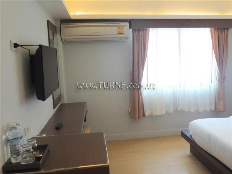 Фото Jomtien Best Residence 2*