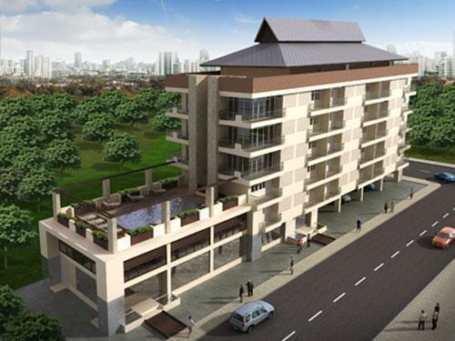 Изображение Eurostar Jomtien Beach 3*