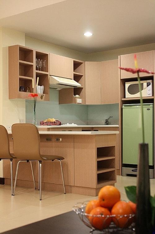 Изображение Pinewood Residences 3*