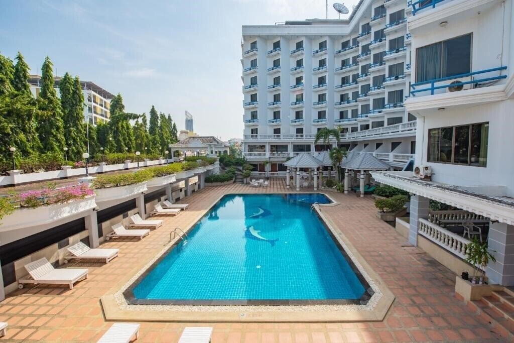 Изображение Caesar Palace 3*