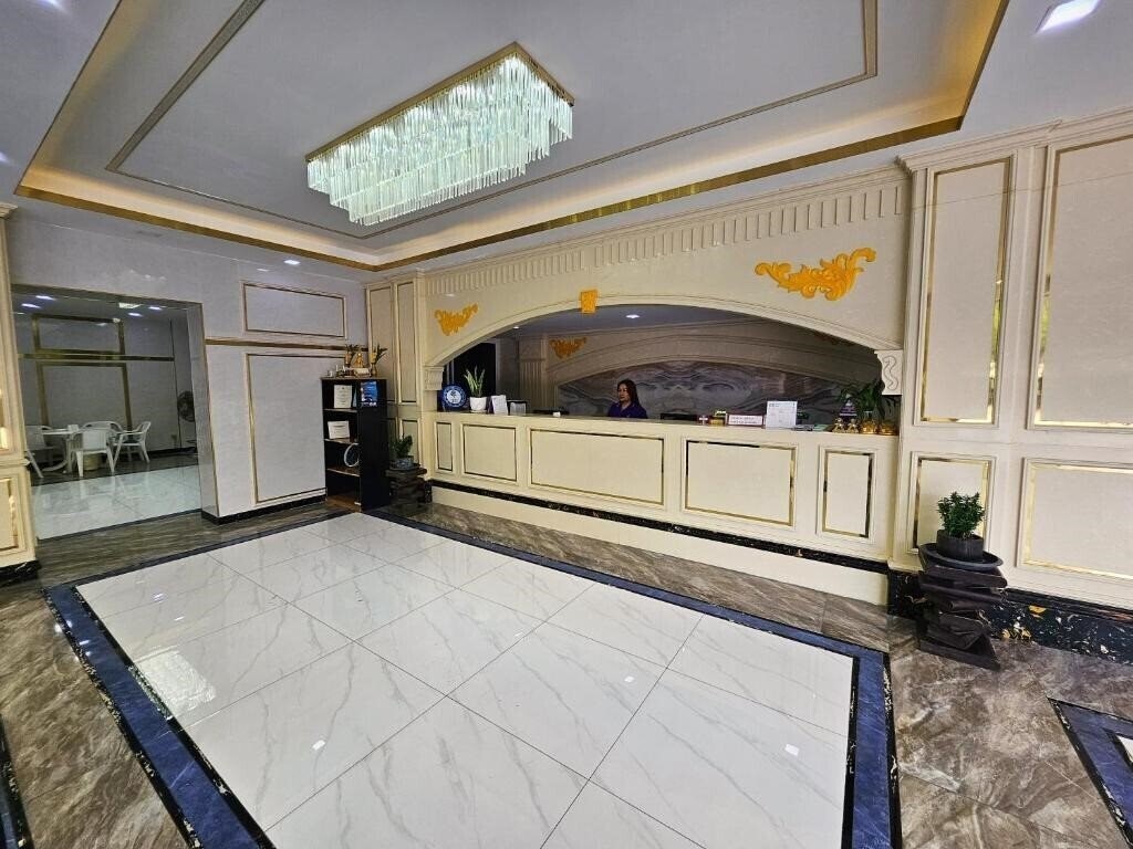 Картинка Mermaid Beach Resort 3*