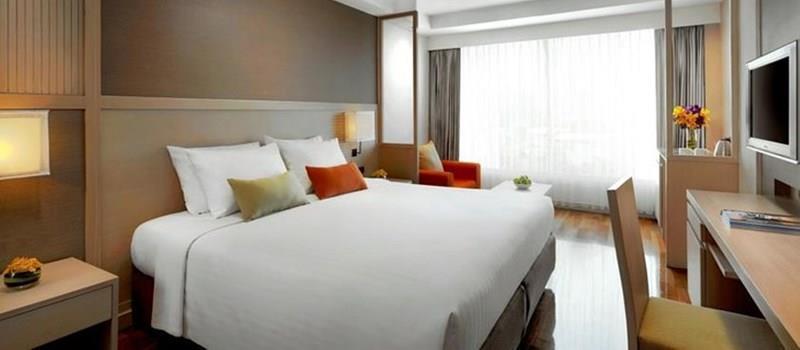 Фотография BW Premier Signature Pattaya 5*