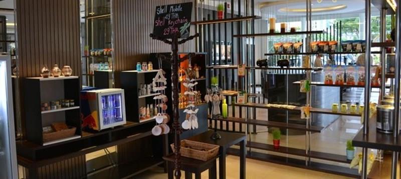 Картинка BW Premier Signature Pattaya 5*