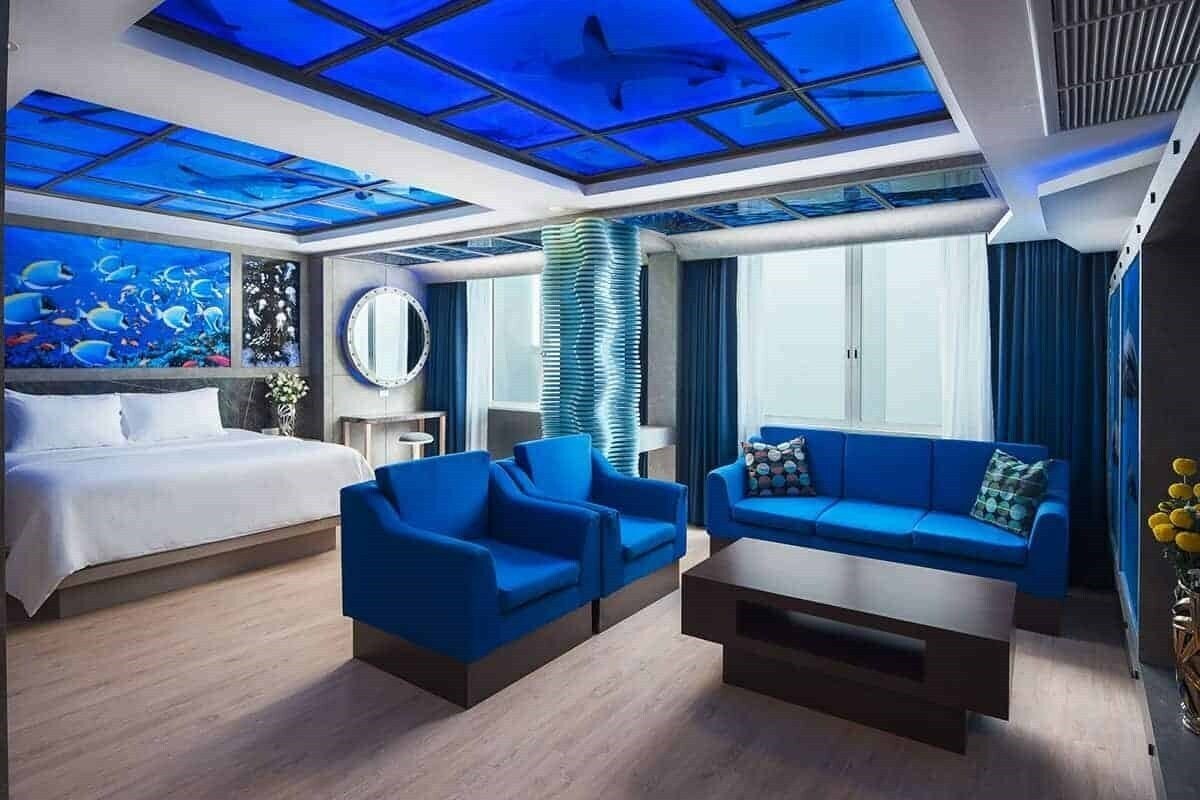 Картинка Rodina Beach Hotel (ex. Isawanya Beach Resort) 3*