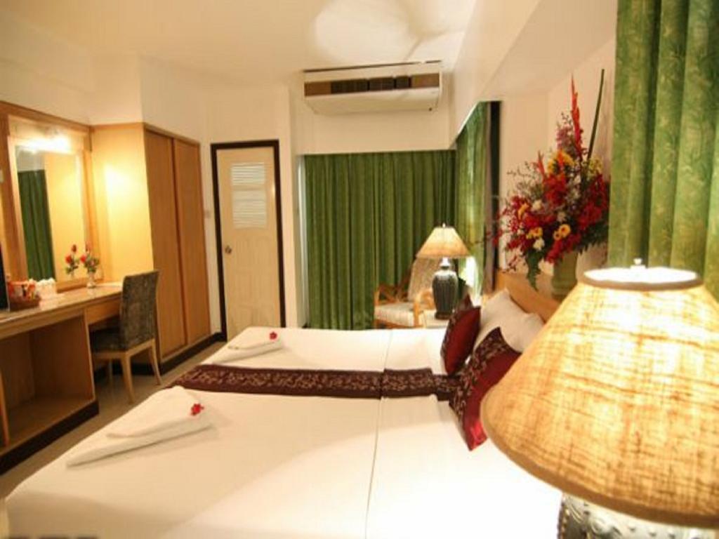 Фотография Eastiny Inn Hotel 3*