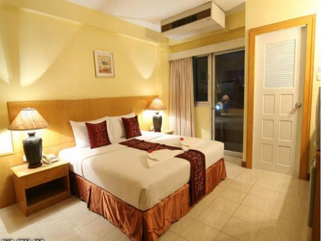 Изображение Eastiny Inn Hotel 3*