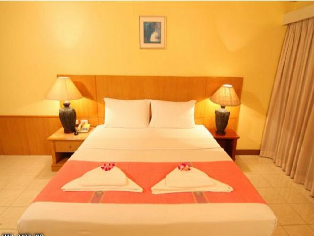 Картинка Eastiny Inn Hotel 3*