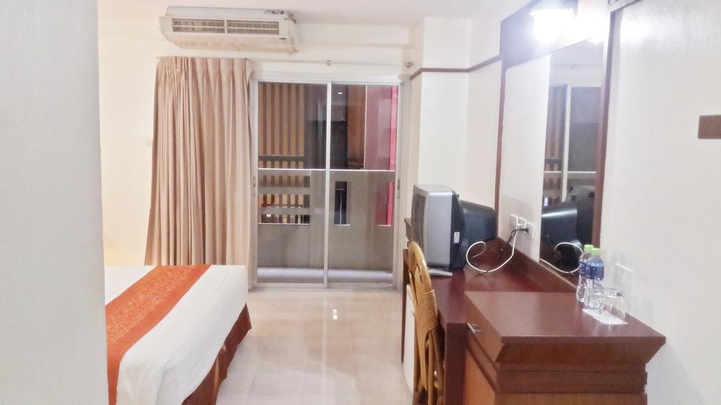 Изображение Eastiny Place Hotel 3*