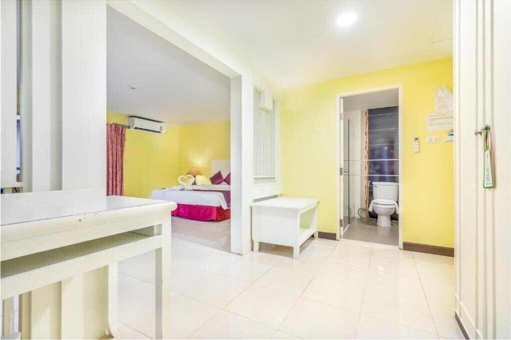 Фотография Eastiny Residence Hotel 3*