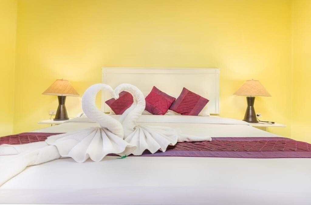 Изображение Eastiny Residence Hotel 3*