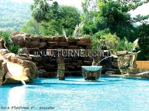 Изображение Amari Nova Platinum Hotel 4*