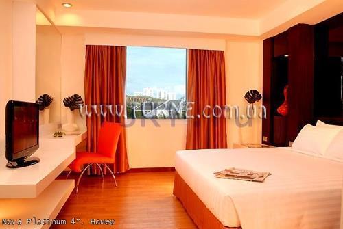Фото Amari Nova Platinum Hotel 4*