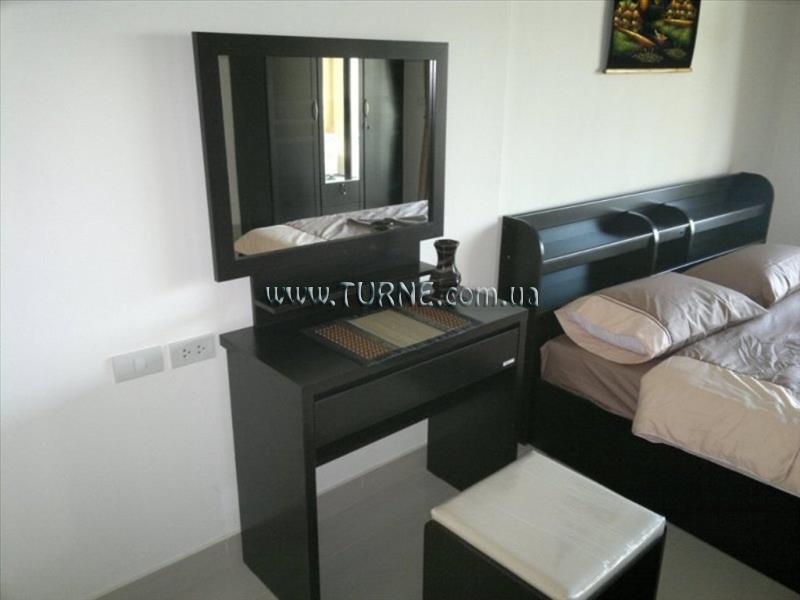 Картинка Shakespeare Hotel Jomtien Beach 3*