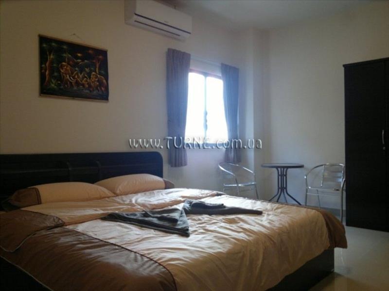 Изображение Shakespeare Hotel Jomtien Beach 3*