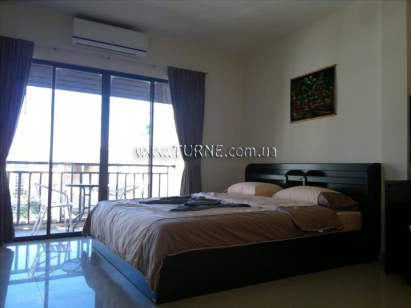 Фотография Shakespeare Hotel Jomtien Beach 3*