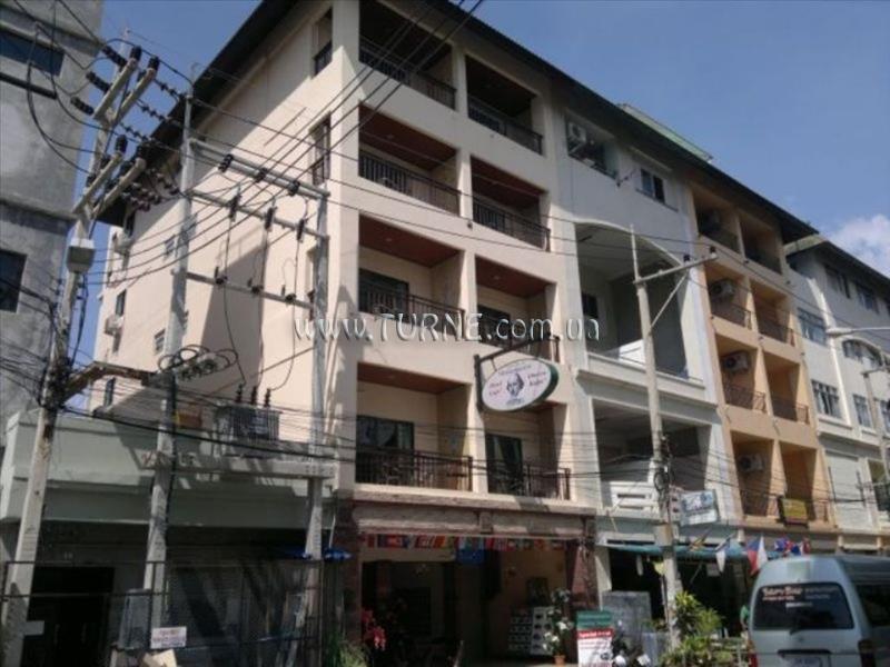 Фото Shakespeare Hotel Jomtien Beach 3*