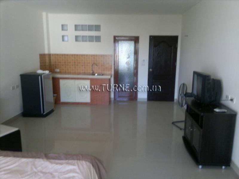 Отель Shakespeare Hotel Jomtien Beach 3*