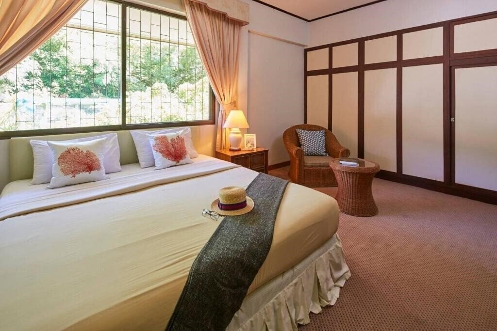 Фотография Duo Residence Jomtien (ex. Duo Asava Residence) 3*