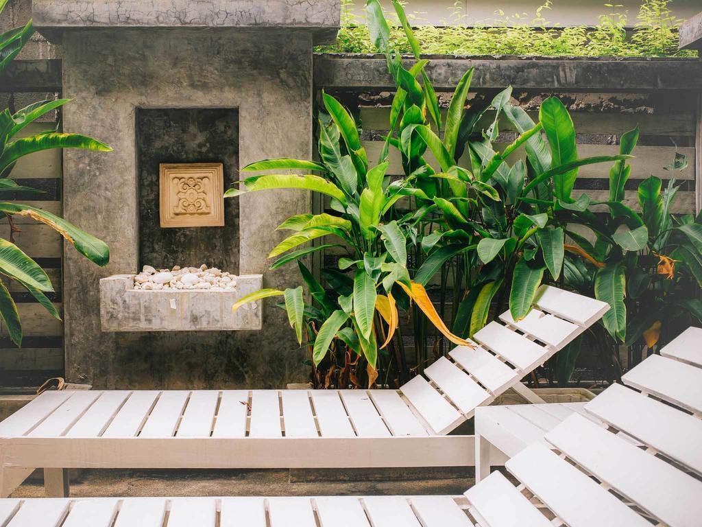 Изображение Neta Resort Pattaya 3*