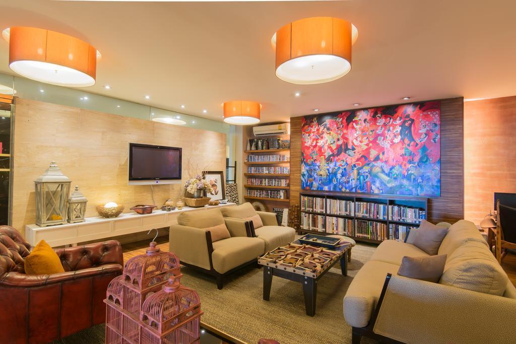 Изображение Baboona Beach Front Living 3*