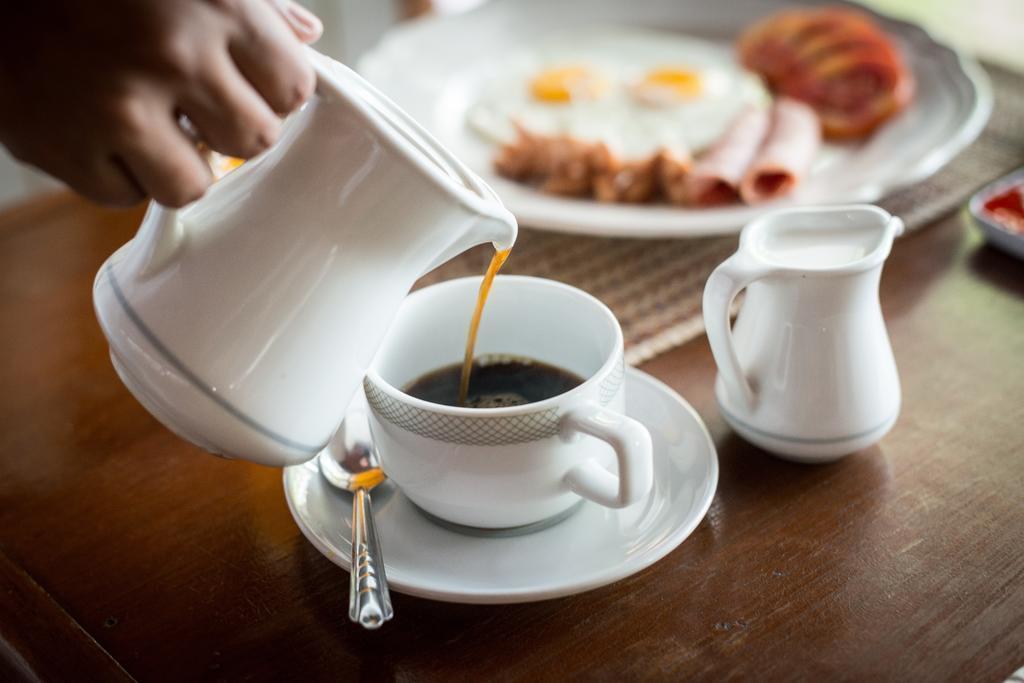 Изображение Seashore Pattaya Resort 3*