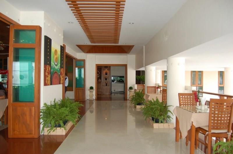 Изображение Bj Holiday Lodge 2*